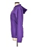 Adidas Purple Pullover Hoodie Size L - photo 5