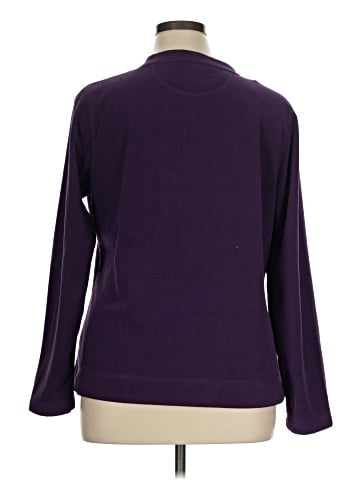 Tek Gear Pullover Sweater (view 2)