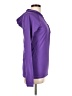Adidas Purple Pullover Hoodie Size L - photo 4
