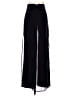 BCBGMAXAZRIA 100% Silk Black Silk Skirt Size XS - photo 2