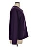 Tek Gear 100% Polyester Purple Pullover Sweater Size XL - photo 4