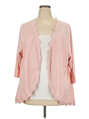 Roaman's Cardigan (view 1)