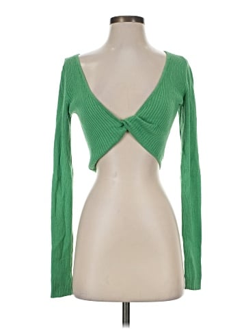Bec & Bridge Long Sleeve Top (view 1)