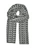 MICHAEL Michael Kors Gray Scarf One size - photo 1