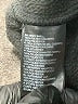 The North Face 100% Polyester Black Track Jacket Size 14 - photo 7