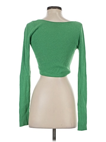Bec & Bridge Long Sleeve Top (view 2)