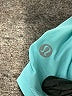 Lululemon Athletica Teal Tank Top Size 10 - photo 7