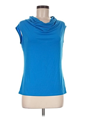 Jones Studio Sleeveless T-Shirt (view 1)