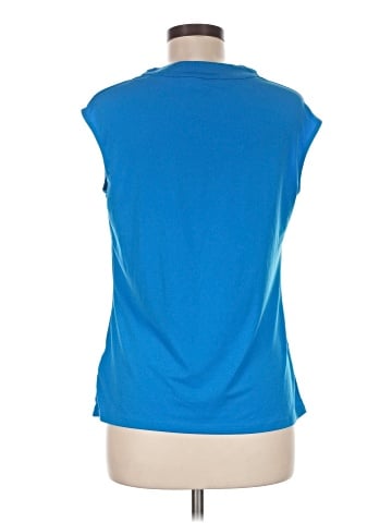 Jones Studio Sleeveless T-Shirt (view 2)