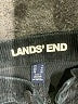 Lands' End Blue Casual Pants Size 6 - photo 4