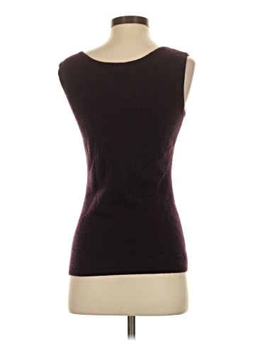Neiman Marcus Sweater Vest (view 2)