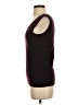 Neiman Marcus 100% Cashmere Purple Burgundy Sweater Vest Size S - photo 5