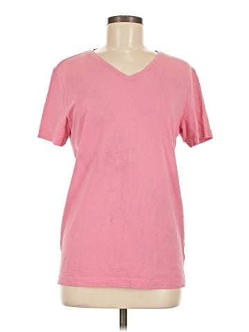 H&M Short Sleeve T-Shirt (view 1)