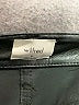 Wilfred 100% Polyurethane Black Casual Pants Size 8 - photo 7