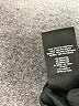 Wilfred 100% Polyurethane Black Casual Pants Size 8 - photo 8