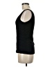 Van Heusen Black Sleeveless Top Size M - photo 5