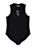 Puma Black Bodysuit Size L - photo 1
