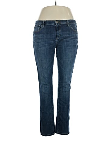 Liz Claiborne Jeans (view 1)