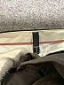 T Tahari Plaid Gray Dress Pants Size 30 waist (estimated) - photo 7