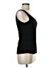 Van Heusen Black Sleeveless Top Size M - photo 4