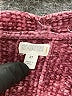 Gymboree 100% Polyester Burgundy Cardigan Size 2T - photo 3