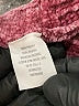 Gymboree 100% Polyester Burgundy Cardigan Size 2T - photo 4