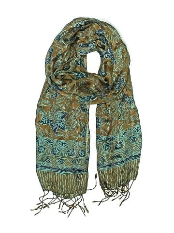 Unbranded Scarf (view 1)
