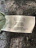 Gap Solid Green Khaki Shorts Size XL - photo 4
