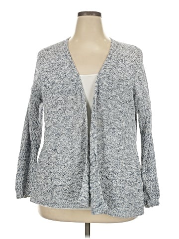 Coldwater Creek Cardigan (view 1)