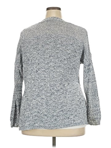 Coldwater Creek Cardigan (view 2)
