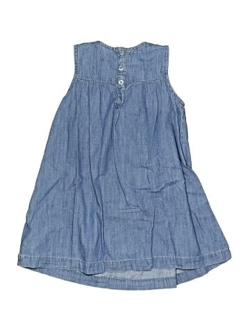 Gap Dress (view 2)
