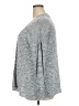 Coldwater Creek Gray Cardigan Size 2X - photo 5