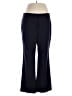 Ann Taylor Blue Dress Pants Size 16 - photo 1
