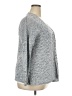 Coldwater Creek Gray Cardigan Size 2X - photo 4