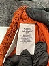 No Boundaries Paisley Brown Shorts Size XS - photo 4