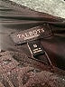Talbots Black Cocktail Dress Size 16 - photo 7