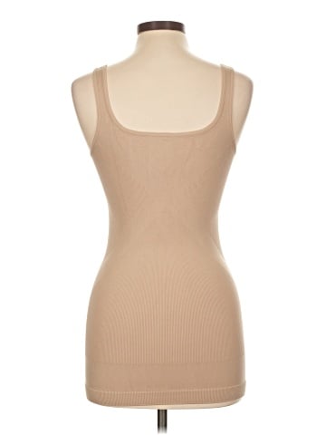 Unbranded Sleeveless T-Shirt (view 2)
