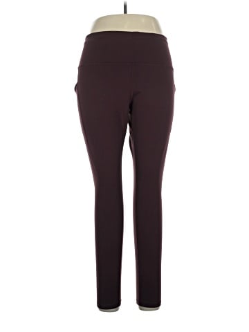 Lululemon Athletica Active Pants (view 1)