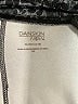 Danskin Now Animal Print Silver Active Pants Size XL - photo 4