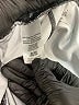 Danskin Now Animal Print Silver Active Pants Size XL - photo 5