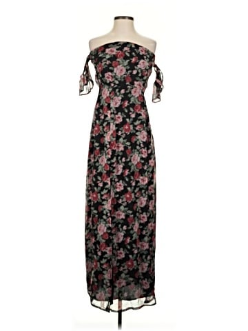 Forever 21 Casual Dress (view 1)