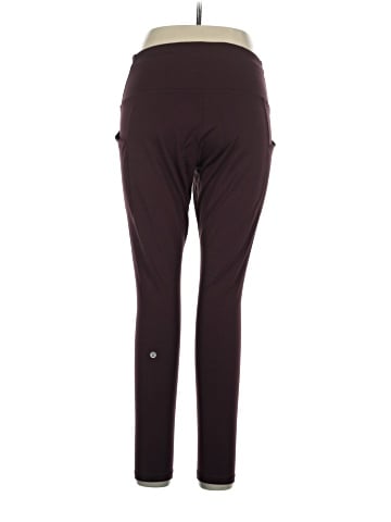 Lululemon Athletica Active Pants (view 2)