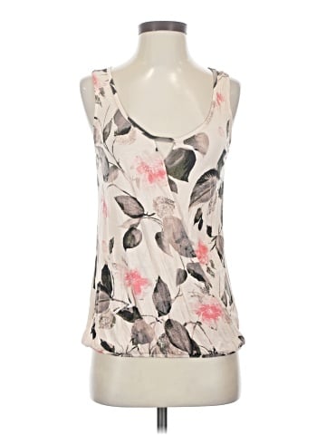 NY&C Sleeveless Top (view 1)