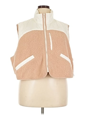 Old Navy Vest (view 1)