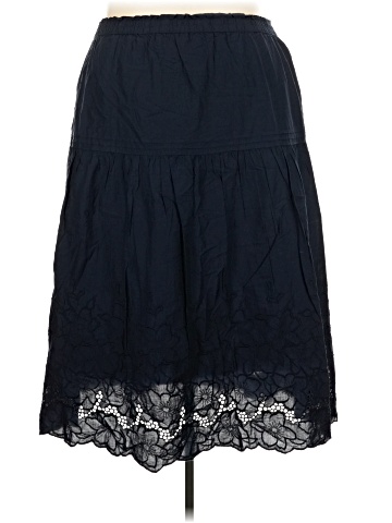 Lands' End Casual Skirt (view 2)