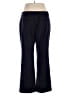 Ann Taylor Blue Dress Pants Size 16 - photo 2