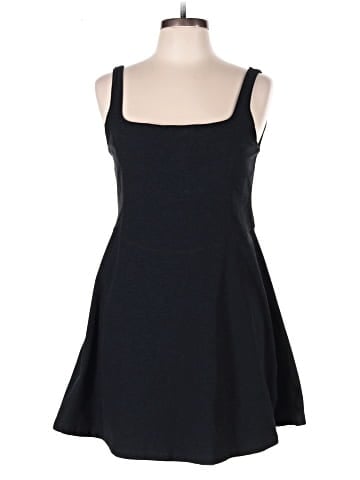 Beyond Yoga Cocktail Dress (view 1)