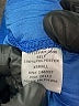La Miel 100% Polyester Blue Cocktail Dress Size XS - photo 9