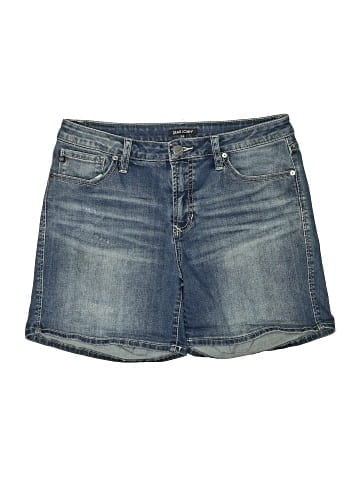 Dear John Denim Shorts (view 1)