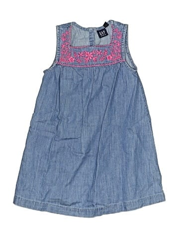 Gap Dress (view 1)